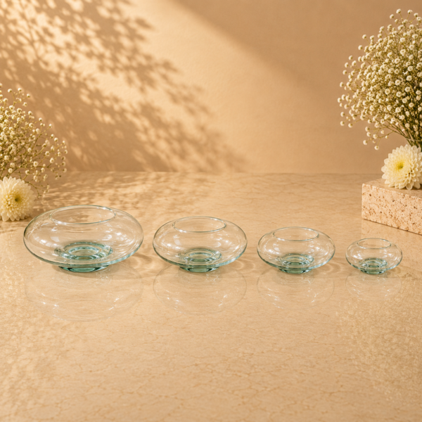 bases florales