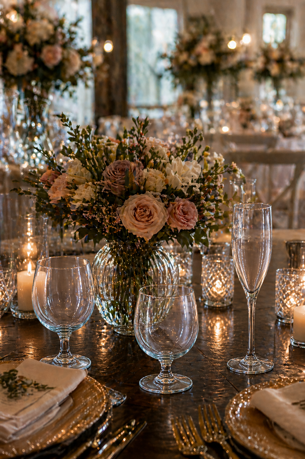 florerias y eventos