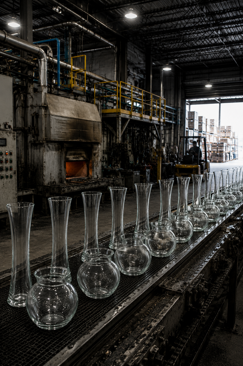 proyectos comerciales e industriales